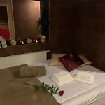 Appartamento Refresh Club Wellness *