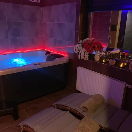 Refresh Club Wellness * Ostrava