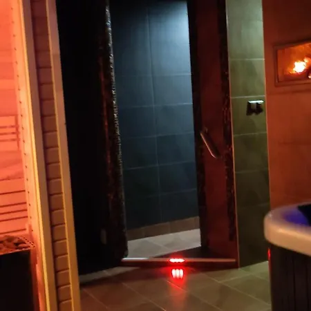 Refresh Club Wellness Lejlighed