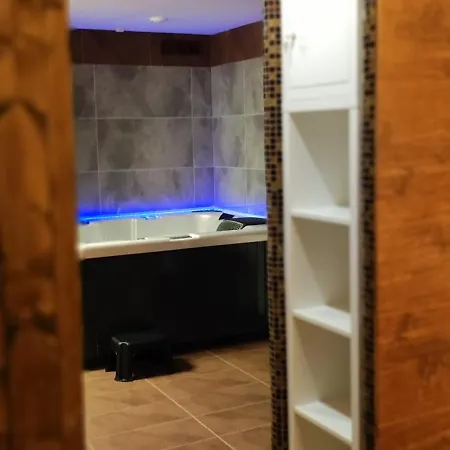 Refresh Club Wellness Ostrava