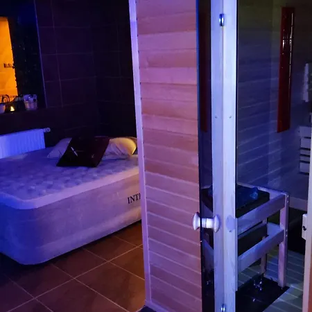 Refresh Club Wellness Ostrava