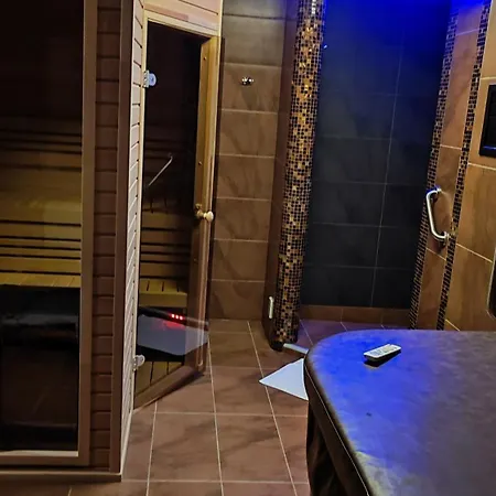 Refresh Club Wellness * Ostrava