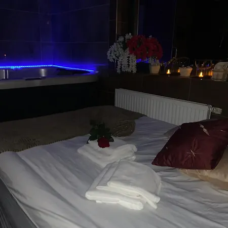 Lejlighed Refresh Club Wellness *