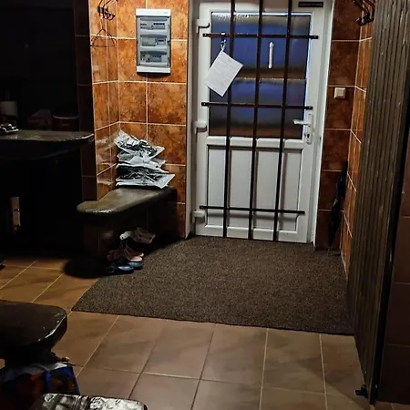 Апартаменты Refresh Club Wellness