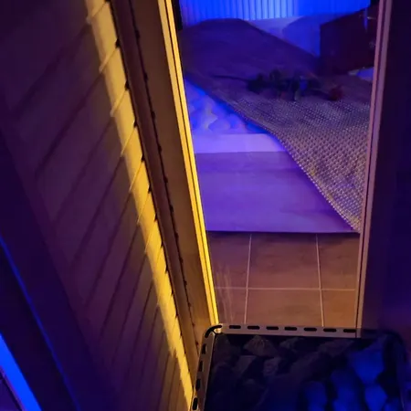 Refresh Club Wellness Апартаменты *