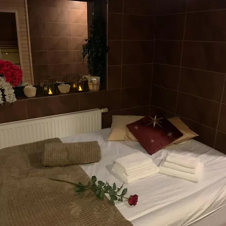 Lejlighed Refresh Club Wellness *