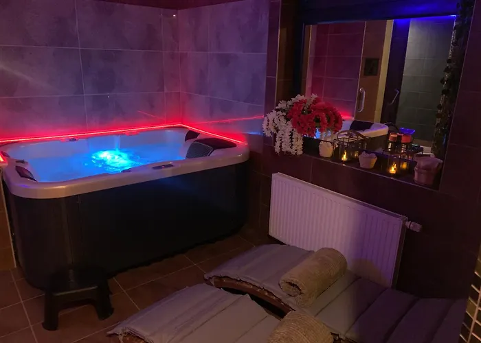 Refresh Club Wellness * Острава