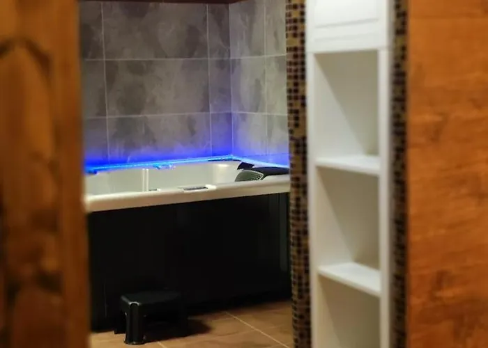 Refresh Club Wellness Ostrava