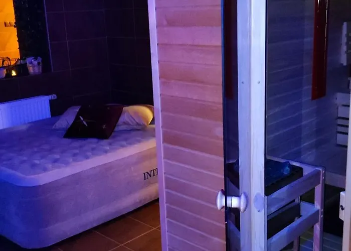 Refresh Club Wellness Острава