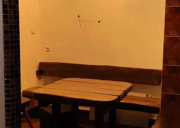 Refresh Club Wellness Apartment