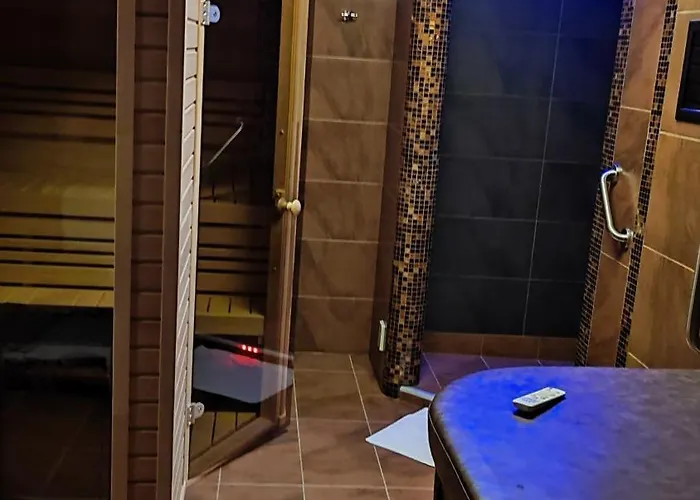 Refresh Club Wellness * Ostrava