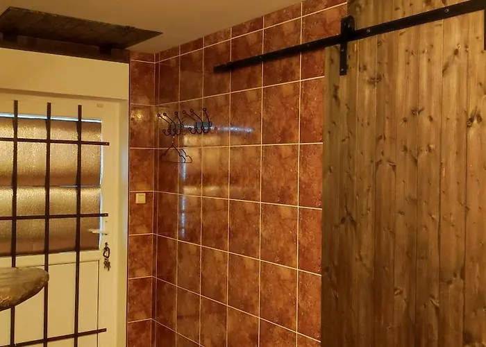 Refresh Club Wellness Apartamento Ostrava