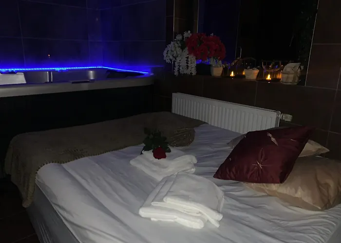 Apartamento Refresh Club Wellness *