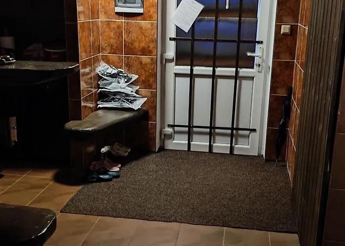 Apartamento Refresh Club Wellness