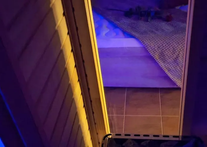 Refresh Club Wellness Apartamento *