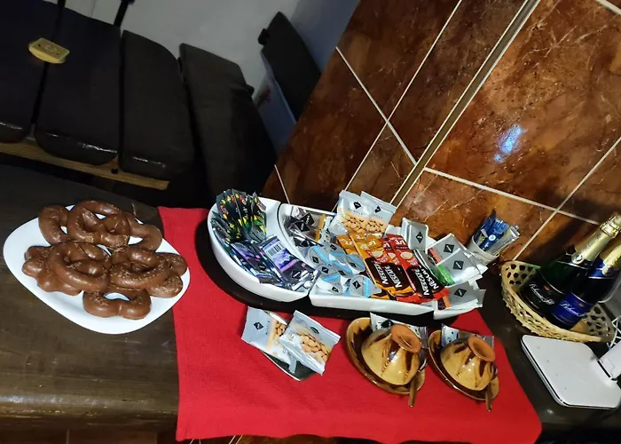 Refresh Club Wellness Apartment Ostrava