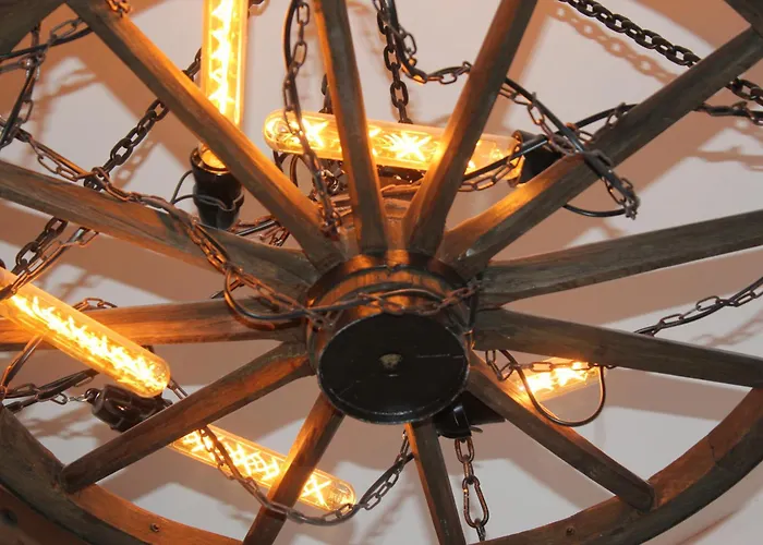 Apartment Refresh Club Wellness Ostrava